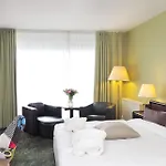 Fletcher Hotel-restaurant - Den Haag 4*