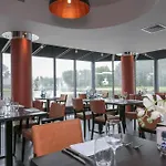 Fletcher Hotel-restaurant - Den Haag 4* Leidschendam