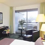 Fletcher Hotel-restaurant - Den Haag Leidschendam