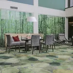 Fletcher Hotel-restaurant - Den Haag 4* Leidschendam