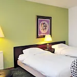 Hotel Fletcher Hotel-restaurant - Den Haag 4*