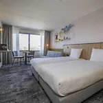 Hotel Fletcher Hotel-restaurant - Den Haag 4*