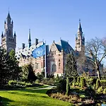 Fletcher Hotel-restaurant - Den Haag