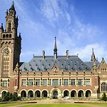 Fletcher Hotel-restaurant - Den Haag Hotel