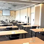 Hotel Fletcher Hotel-restaurant - Den Haag 4*