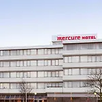 Fletcher Hotel-restaurant - Den Haag 4* Leidschendam