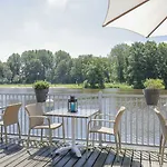 Fletcher Hotel-restaurant - Den Haag 4* Leidschendam