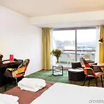 Fletcher Hotel-restaurant - Den Haag Hotel