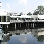 Fletcher Hotel-restaurant - Den Haag Hotel 4*