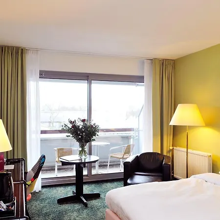 Fletcher Hotel-restaurant - Den Haag 4* Leidschendam