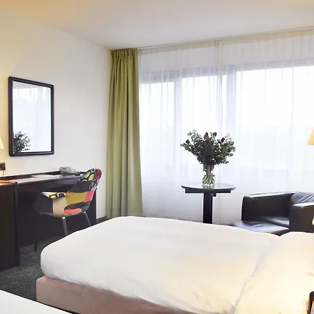 Fletcher Hotel-restaurant - Den Haag 4*