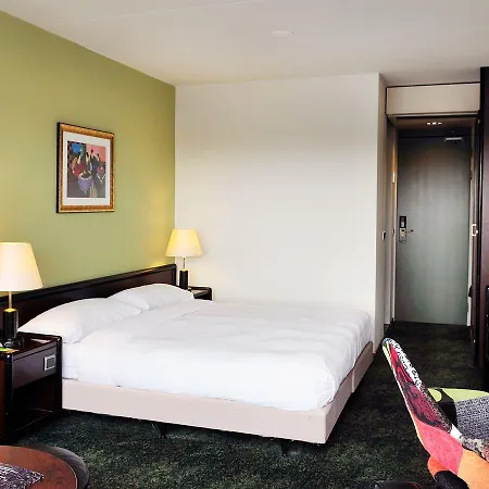 Fletcher Hotel-restaurant - Den Haag Otel