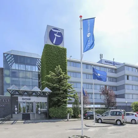 Fletcher Hotel-restaurant - Den Haag
