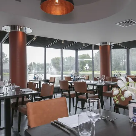 Fletcher Hotel-restaurant - Den Haag 4* Leidschendam