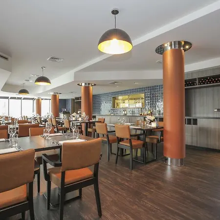 Otel Fletcher Hotel-restaurant - Den Haag
