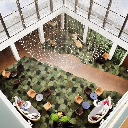 Fletcher Hotel-restaurant - Den Haag 4* Leidschendam
