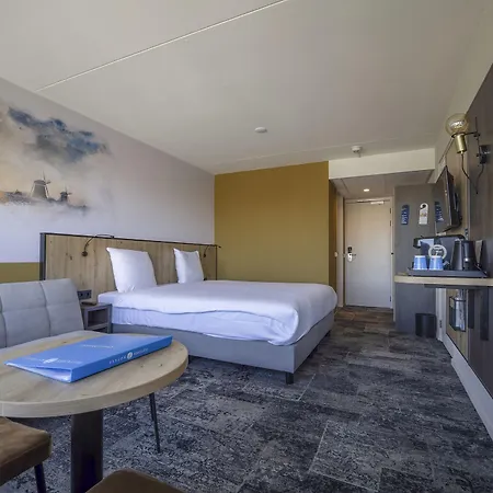Fletcher Hotel-restaurant - Den Haag 4*