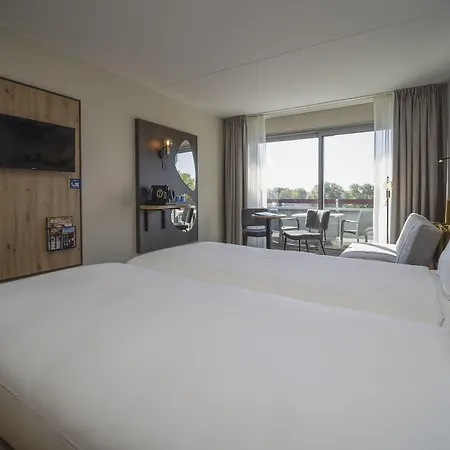 Otel Fletcher Hotel-restaurant - Den Haag