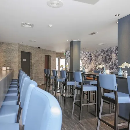 Fletcher Hotel-restaurant - Den Haag Otel