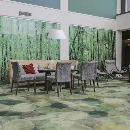 Otel Fletcher Hotel-restaurant - Den Haag