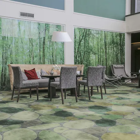 Fletcher Hotel-restaurant - Den Haag 4* Лейдсендам