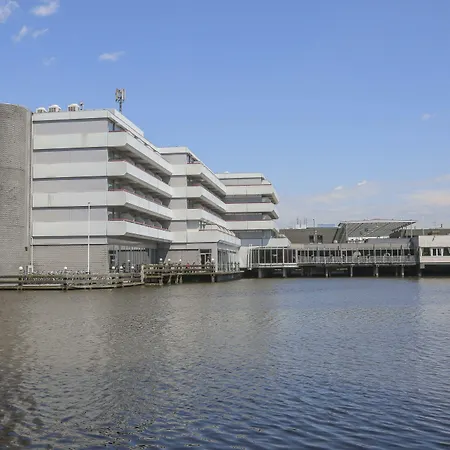 Hotel Fletcher Hotel-restaurant - Den Haag