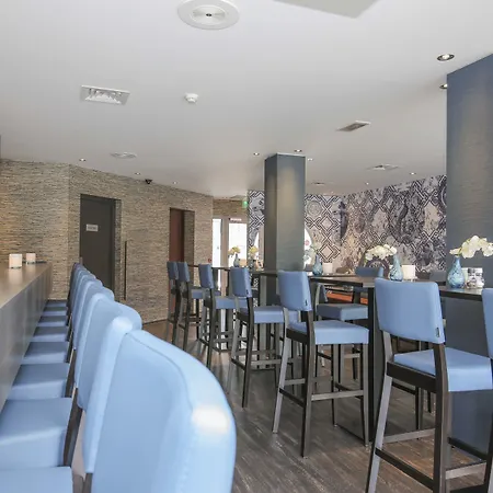 Hotel Fletcher Hotel-restaurant - Den Haag Leidschendam