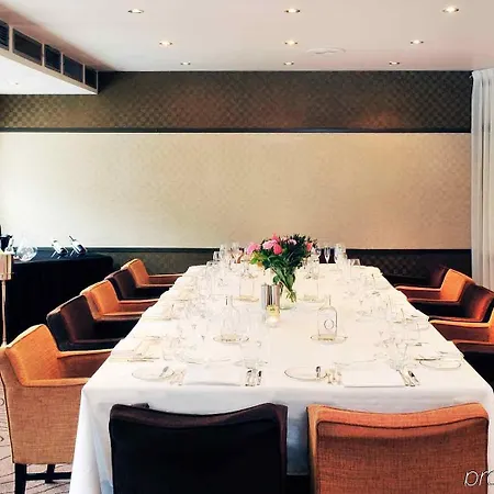 Hotel Fletcher Hotel-restaurant - Den Haag