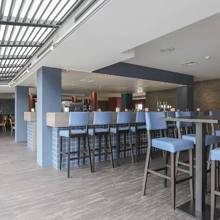 Fletcher Hotel-restaurant - Den Haag 4*