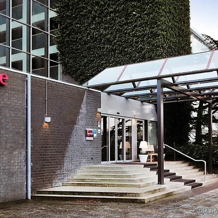 Fletcher Hotel-restaurant - Den Haag Hotel Leidschendam