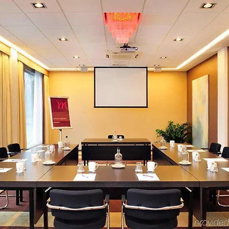 Fletcher Hotel-restaurant - Den Haag 4* Leidschendam