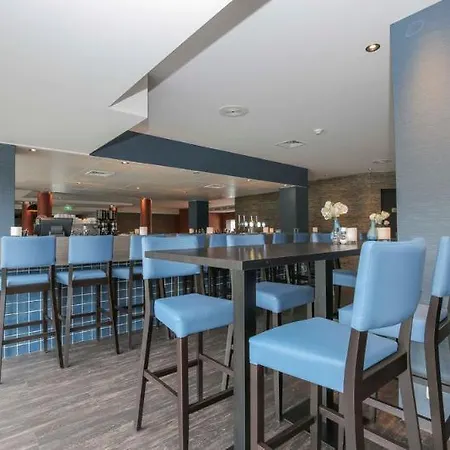 Otel Fletcher Hotel-restaurant - Den Haag 4*