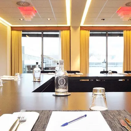 Fletcher Hotel-restaurant - Den Haag 4*