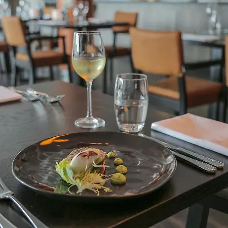 Otel Fletcher Hotel-restaurant - Den Haag 4*