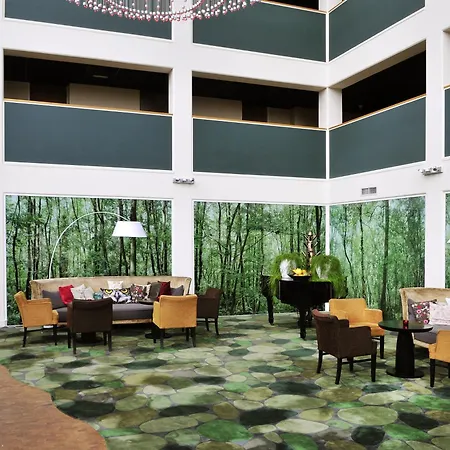 Hotel Fletcher Hotel-restaurant - Den Haag 4*