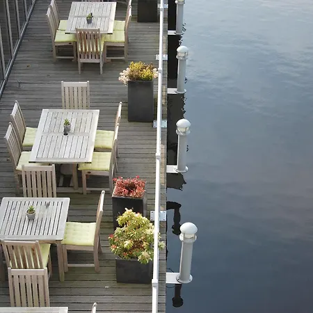 Fletcher Hotel-restaurant - Den Haag