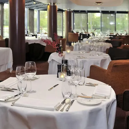 Fletcher Hotel-restaurant - Den Haag