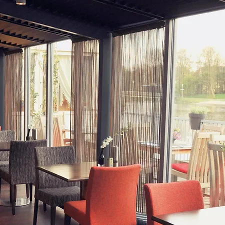 Fletcher Hotel-restaurant - Den Haag Hotel Leidschendam