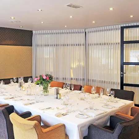 Fletcher Hotel-restaurant - Den Haag Leidschendam