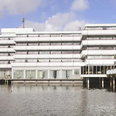 Fletcher Hotel-restaurant - Den Haag Otel Leidschendam