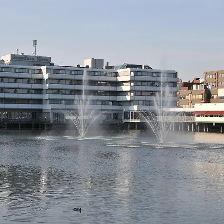 Fletcher Hotel-restaurant - Den Haag Otel