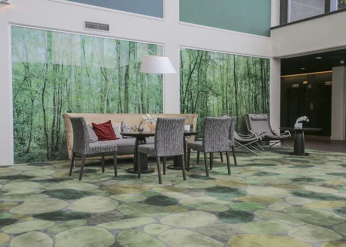 Fletcher Hotel-restaurant - Den Haag 4* ليتْسْخيندام