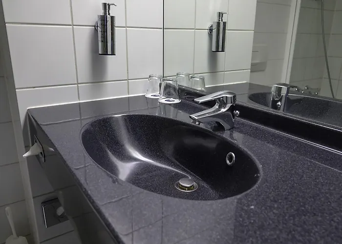 Fletcher Hotel-restaurant - Den Haag فندق ليتْسْخيندام