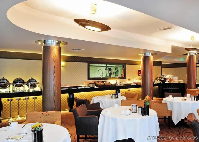 فندق Fletcher Hotel-restaurant - Den Haag ليتْسْخيندام