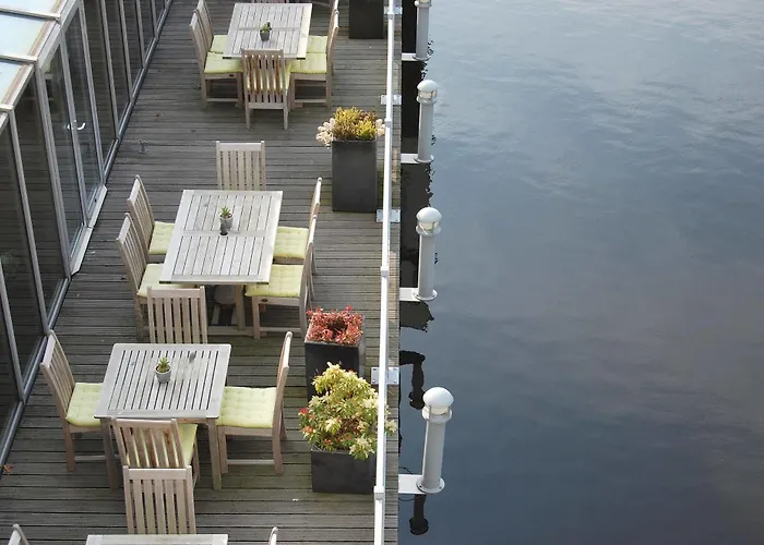 Fletcher Hotel-restaurant - Den Haag