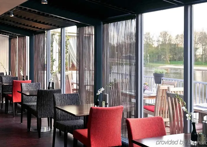 Fletcher Hotel-restaurant - Den Haag ليتْسْخيندام
