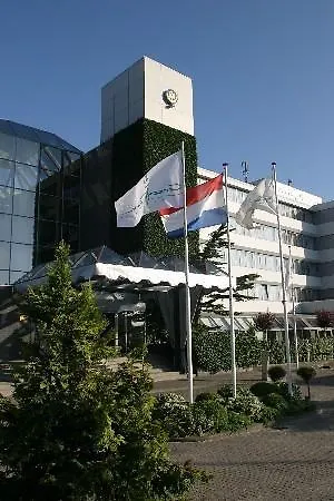 Fletcher Hotel-restaurant - Den Haag 4*