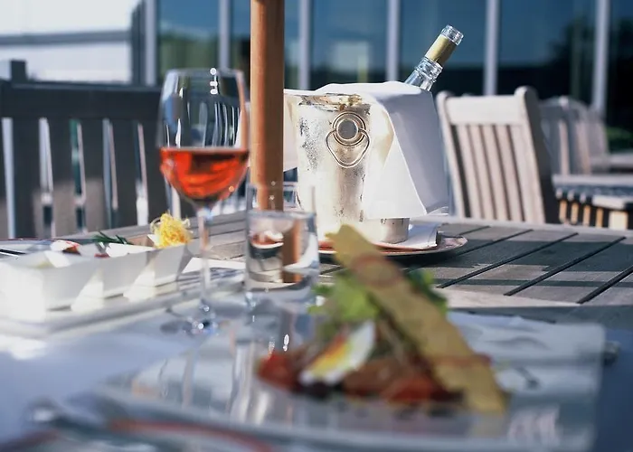 Fletcher Hotel-restaurant - Den Haag ليتْسْخيندام